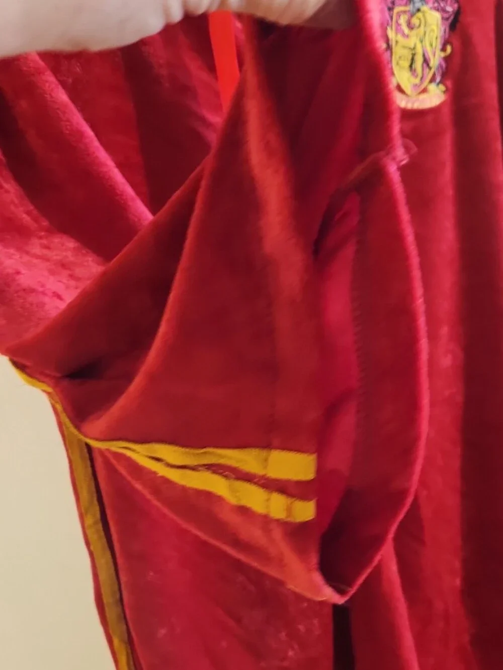 Harry Potter Rubie's  Costume Sz L